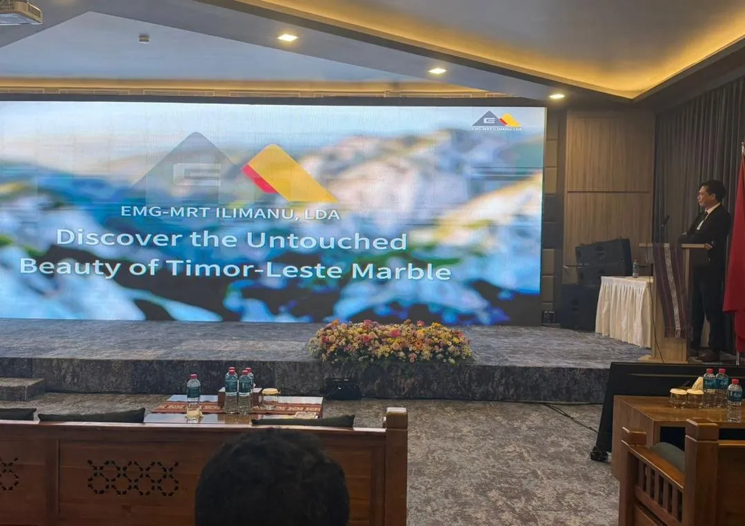 EMG-MRT keynote presentation at the forum